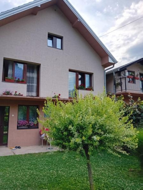 Apartman Anči